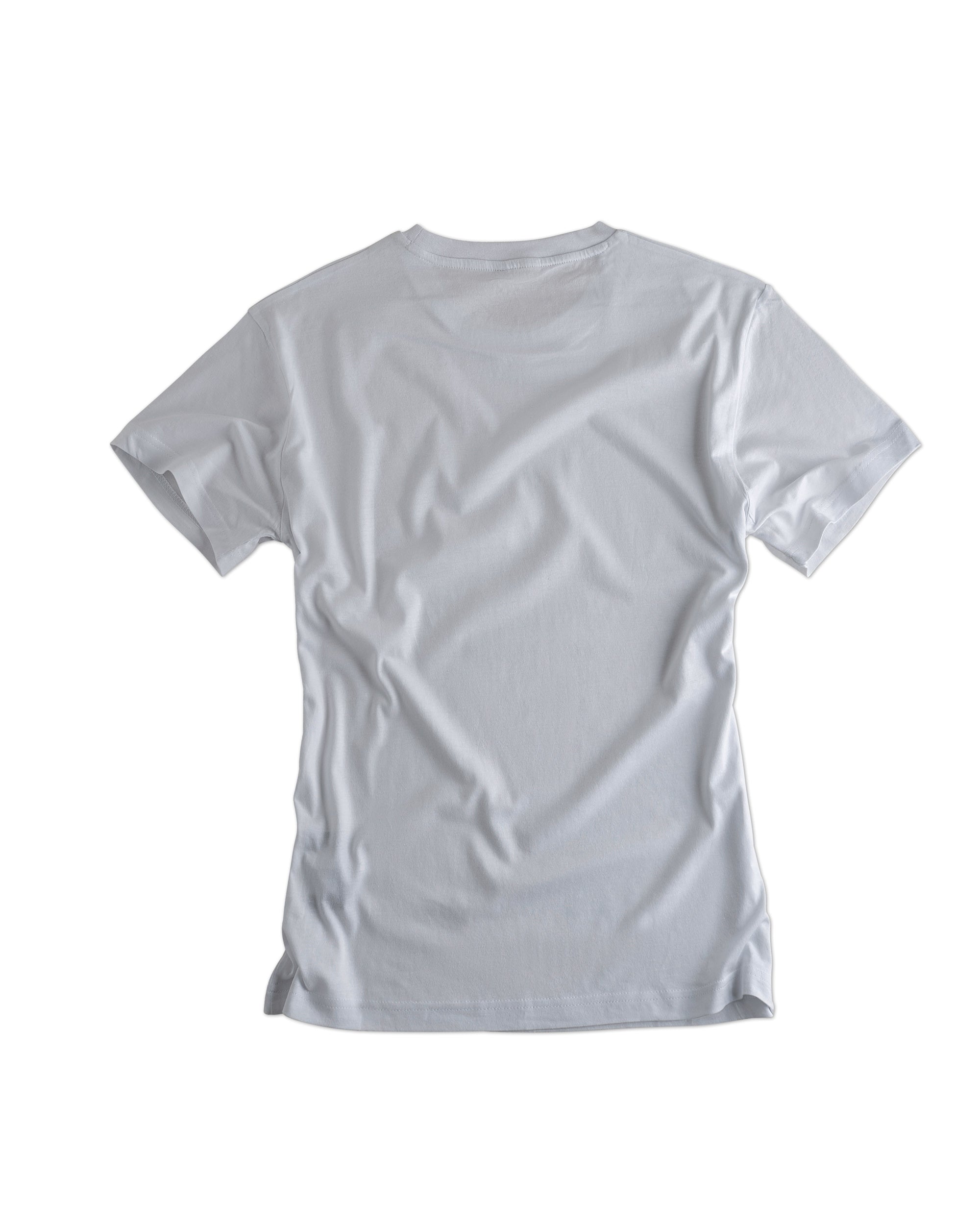Damen T-Shirt Girls Connection weiss