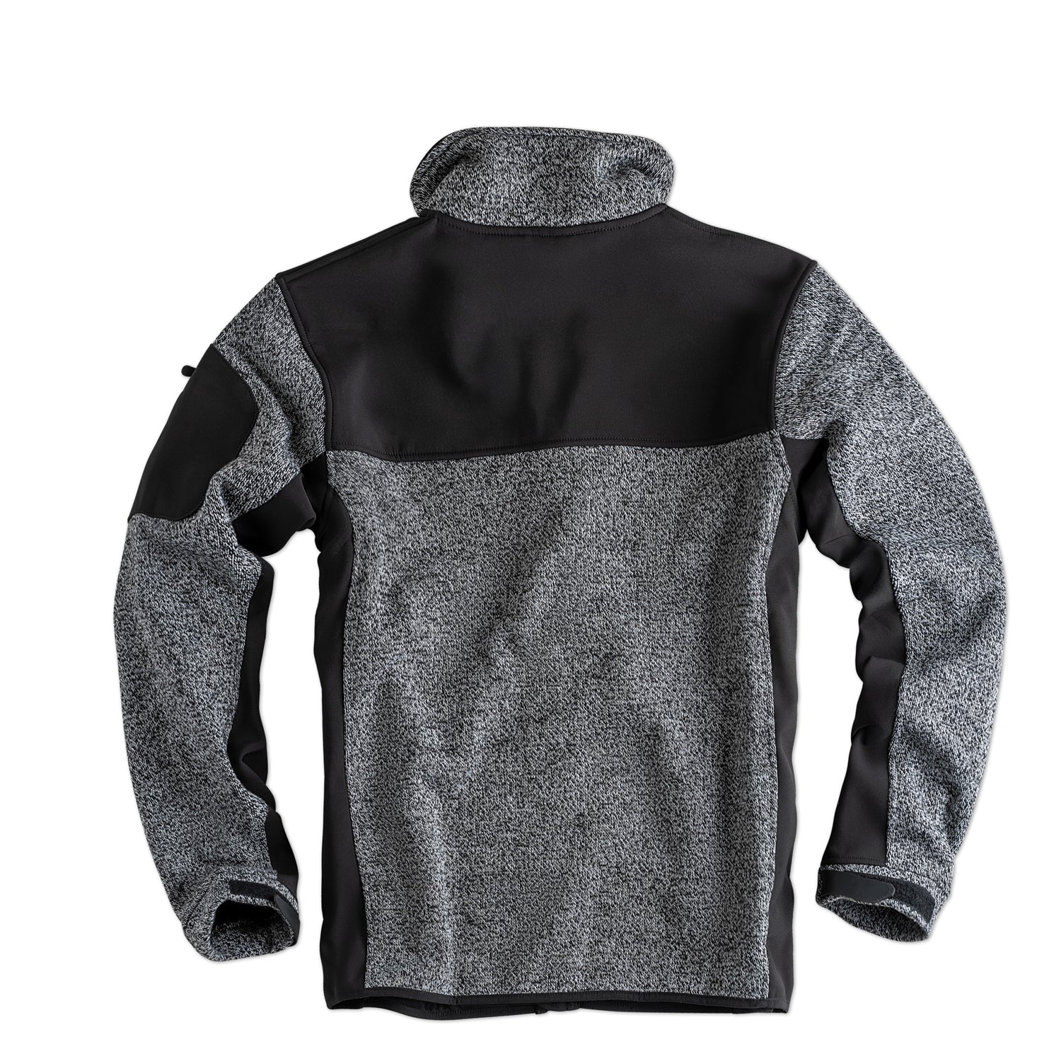 Herren BC Softshelljacke Casual Label 23 Label-23