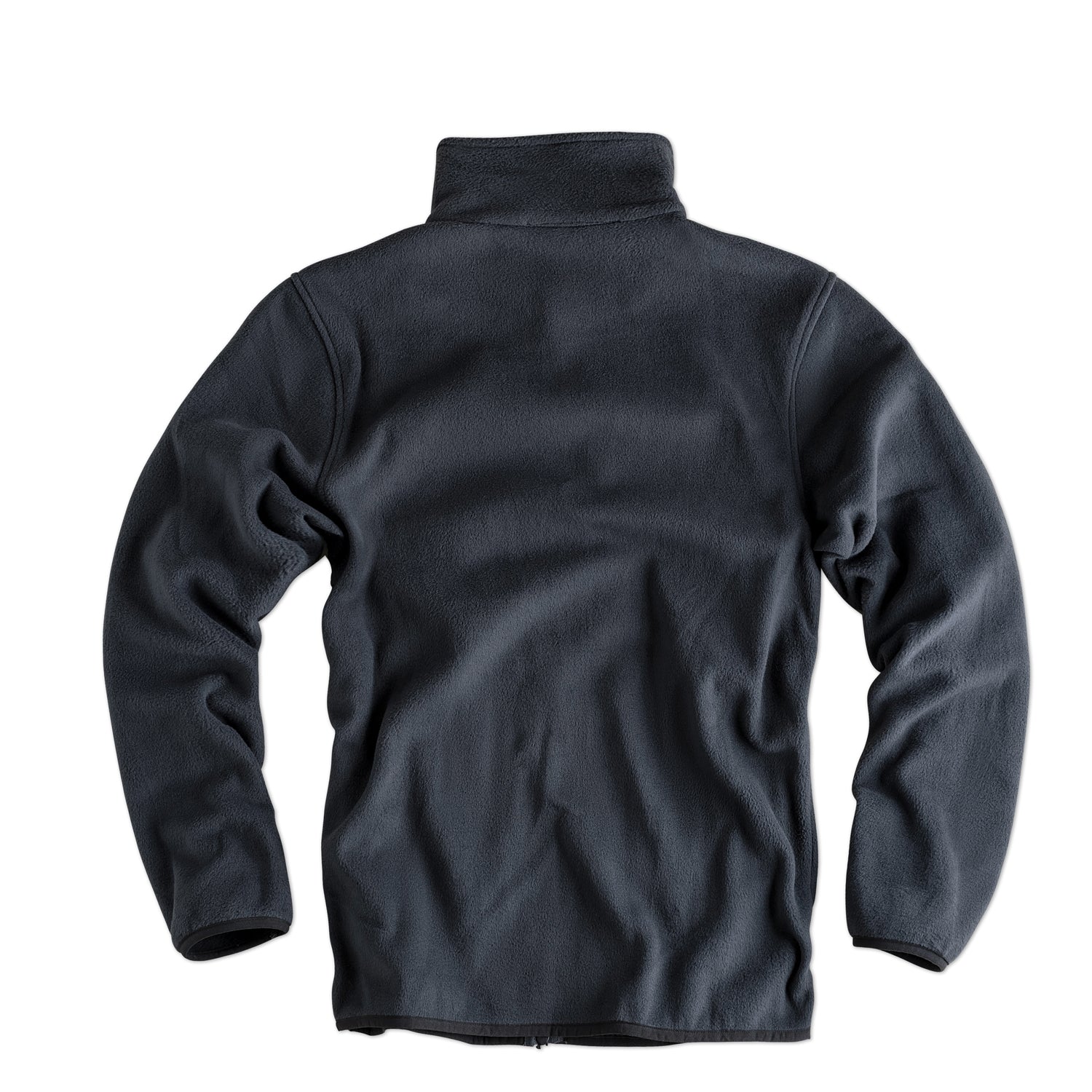 Herren Fleece Jacke L23 Carbon Label 23 Label-23