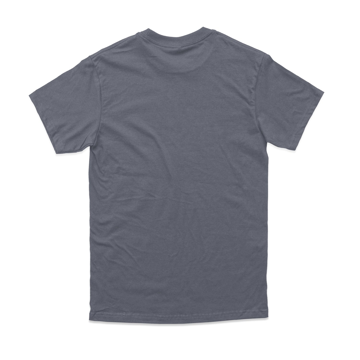 Herren T-Shirt BXCO grau Label 23 Label-23