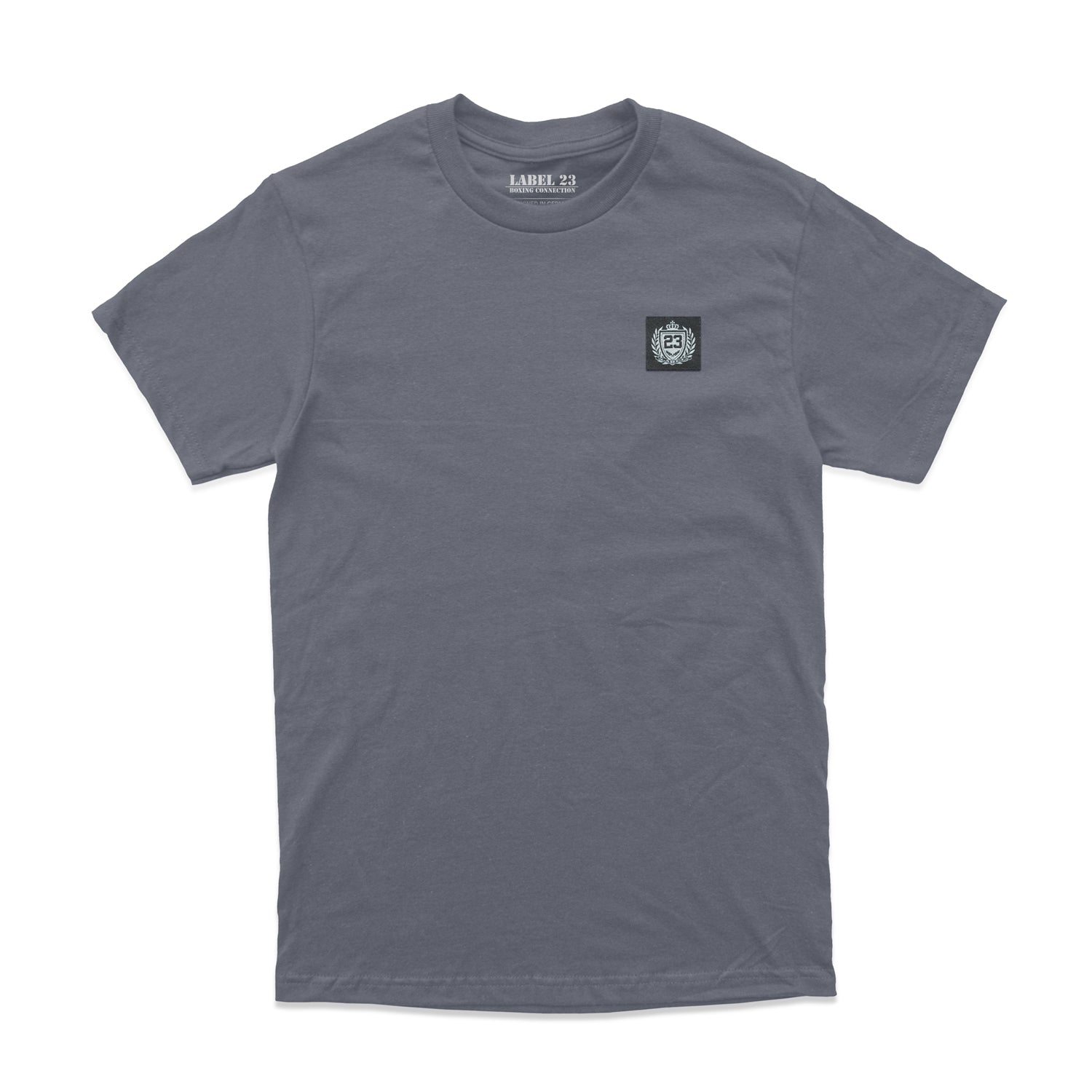 Herren T-Shirt BXCO grau