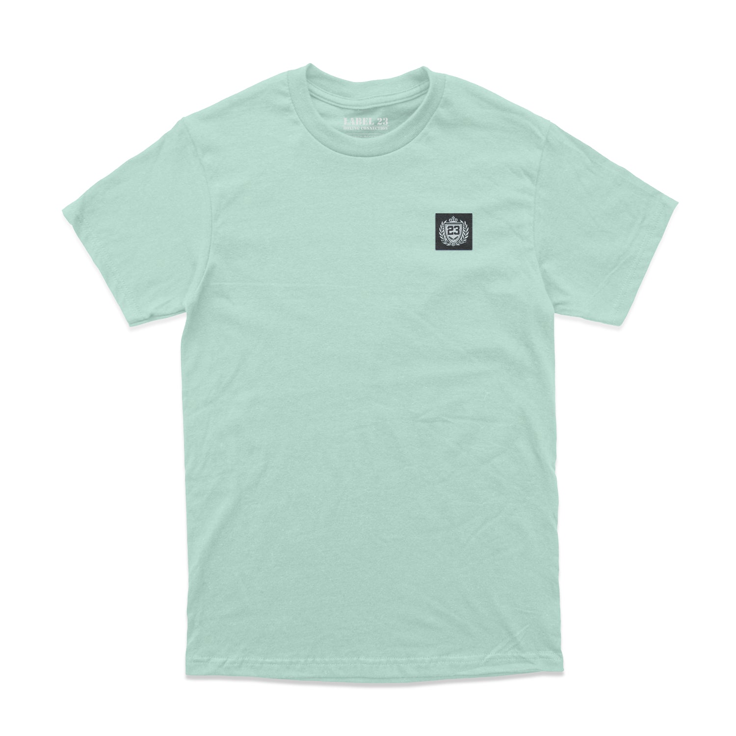 Herren T-Shirt BXCO mint