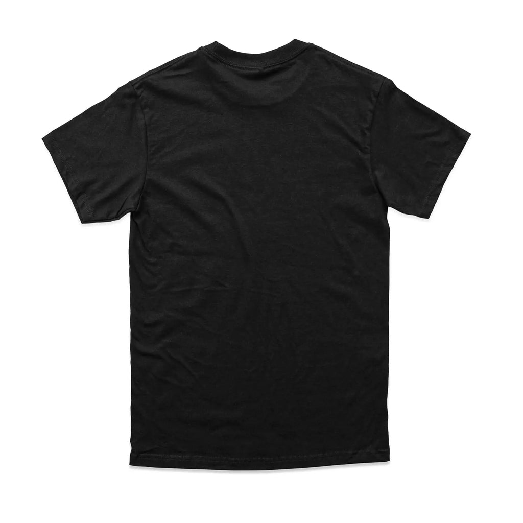 Herren T-Shirt BXCO schwarz Label 23 Label-23