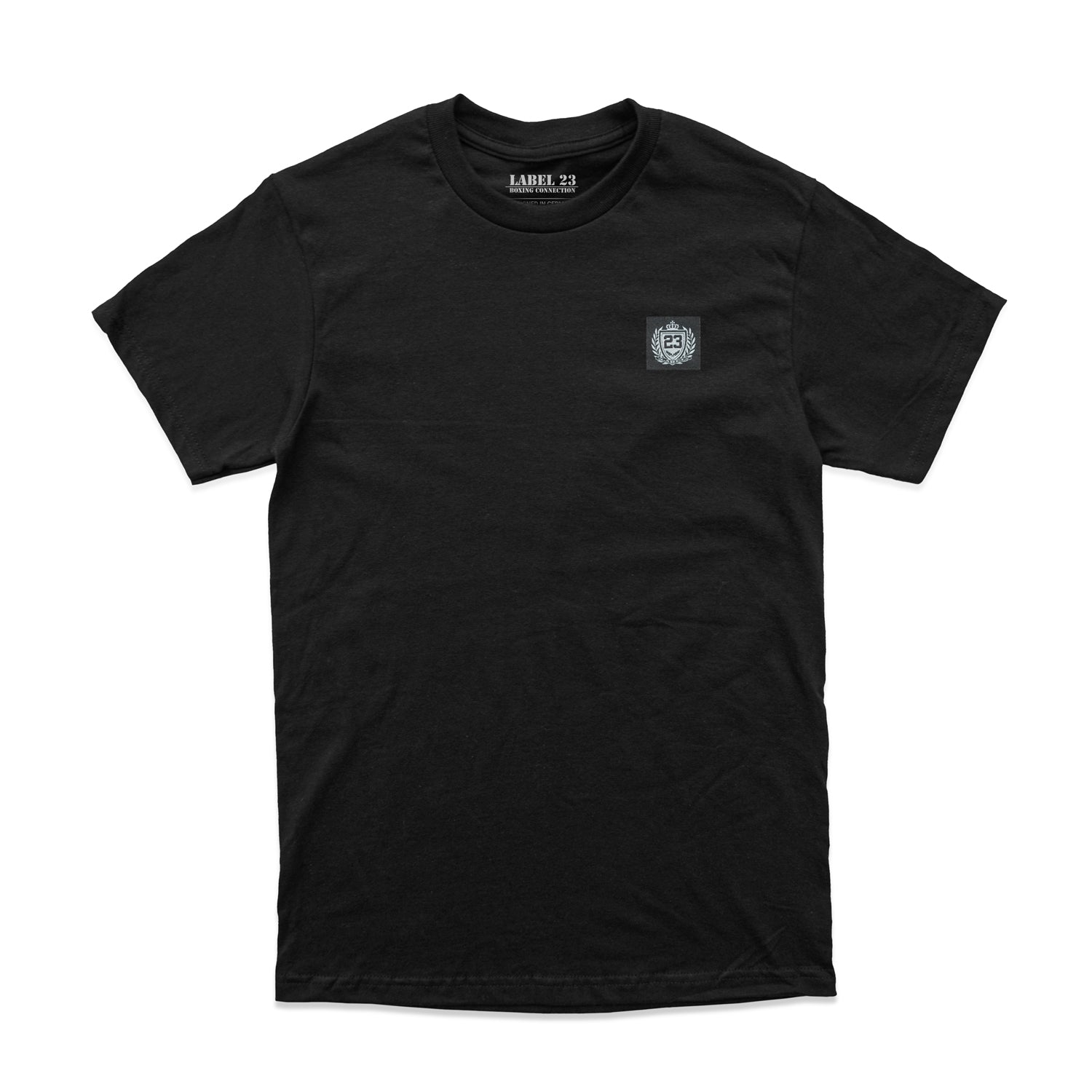 Herren T-Shirt BXCO schwarz