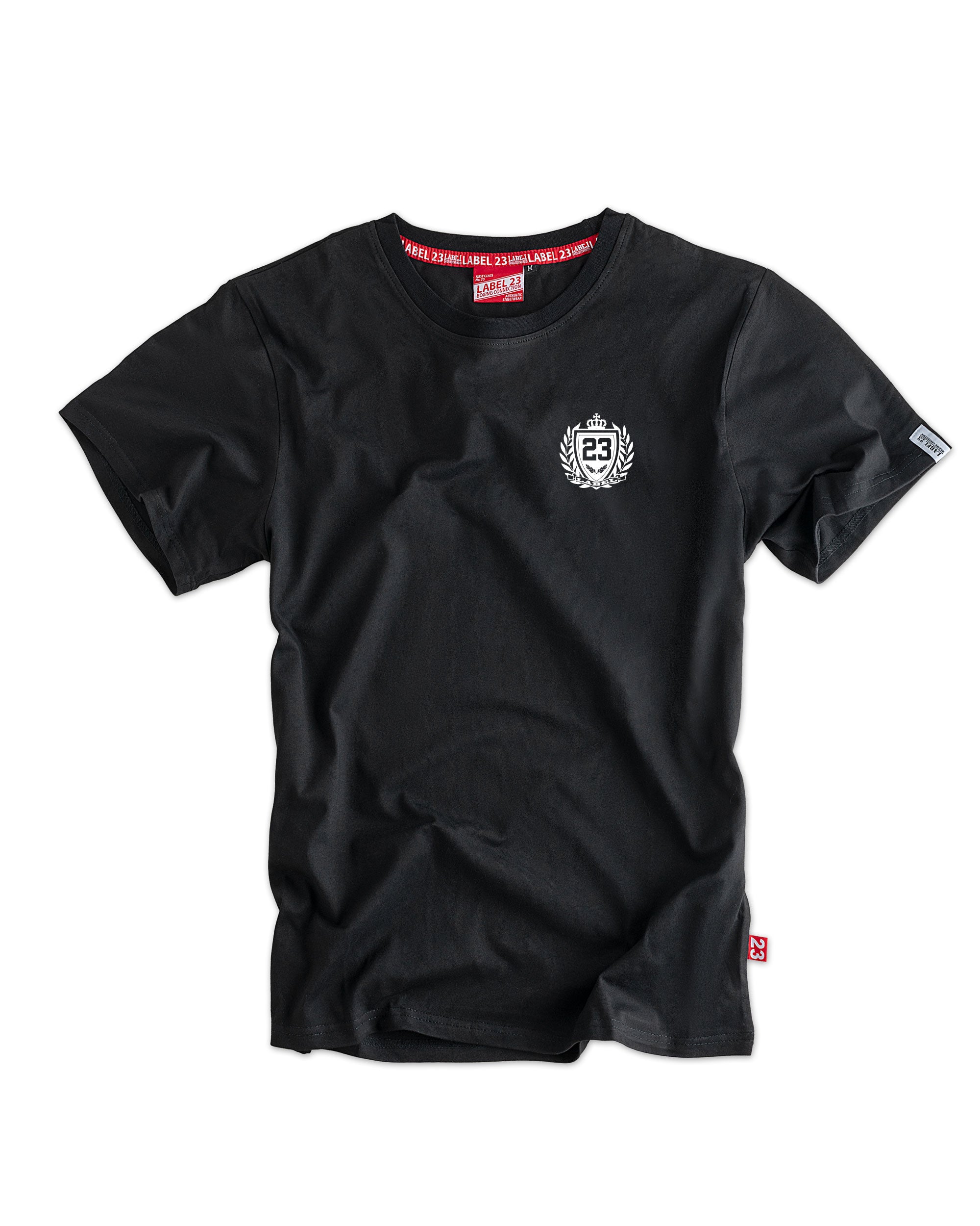 Herren T-Shirts Label 23 Vorteilsset 6