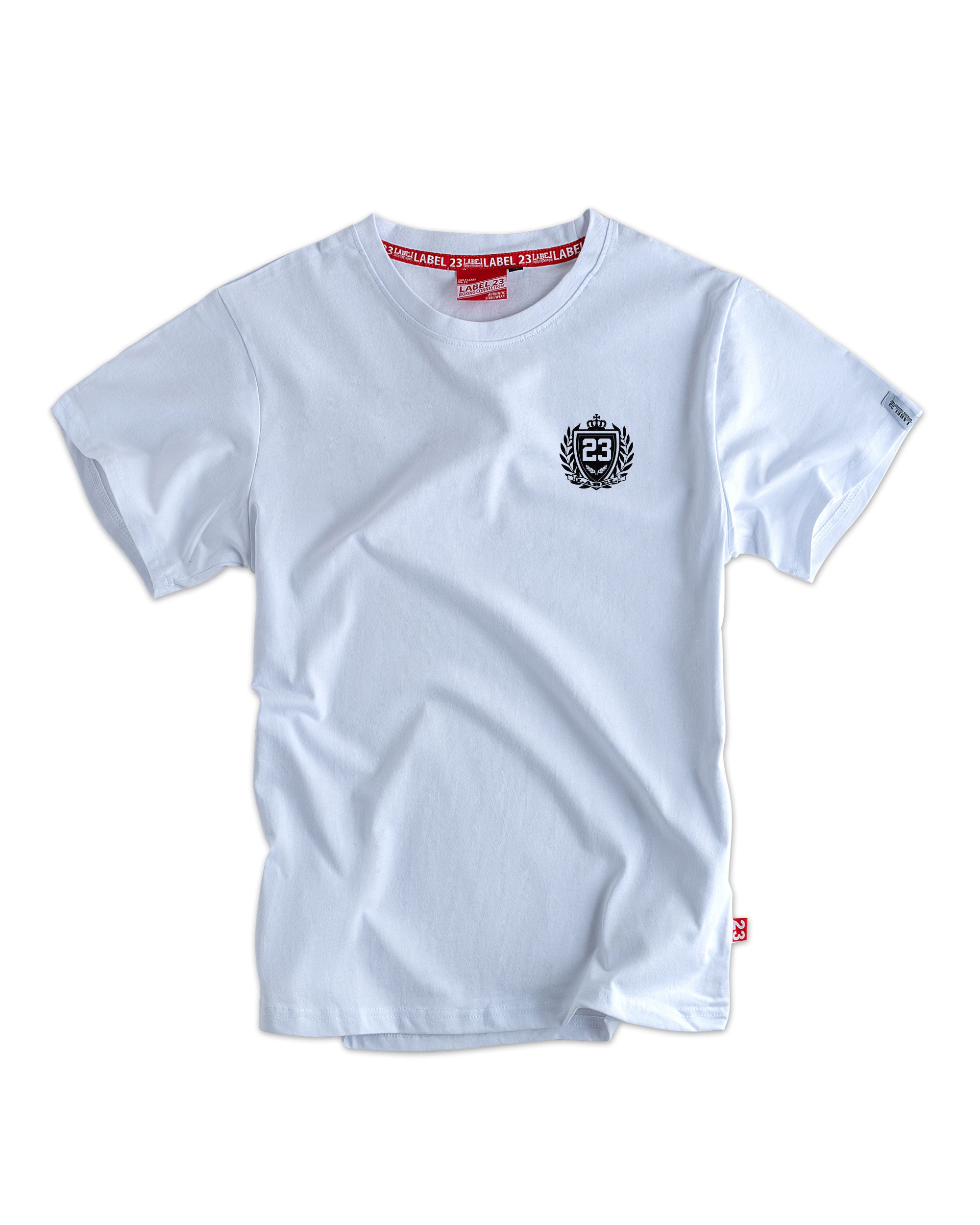 Herren T-Shirts Label 23 Vorteilsset 5