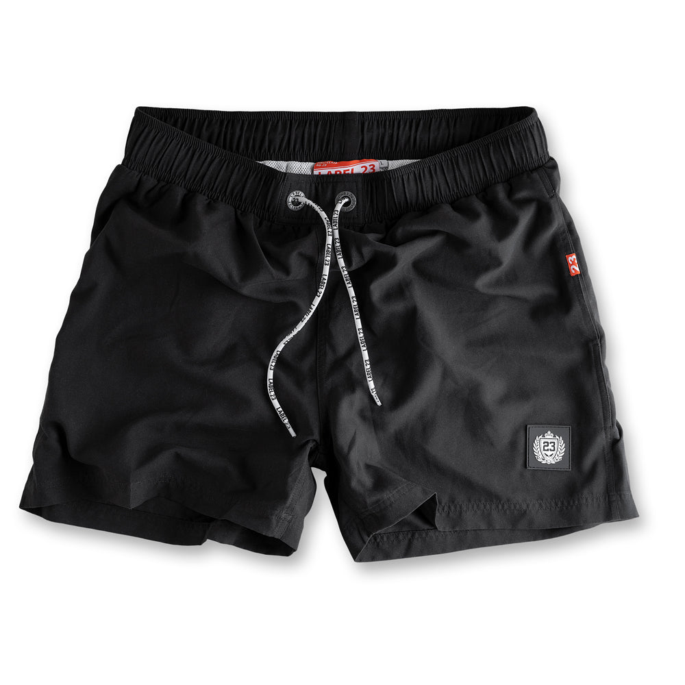 Herren Shorts BXCO schwarz
