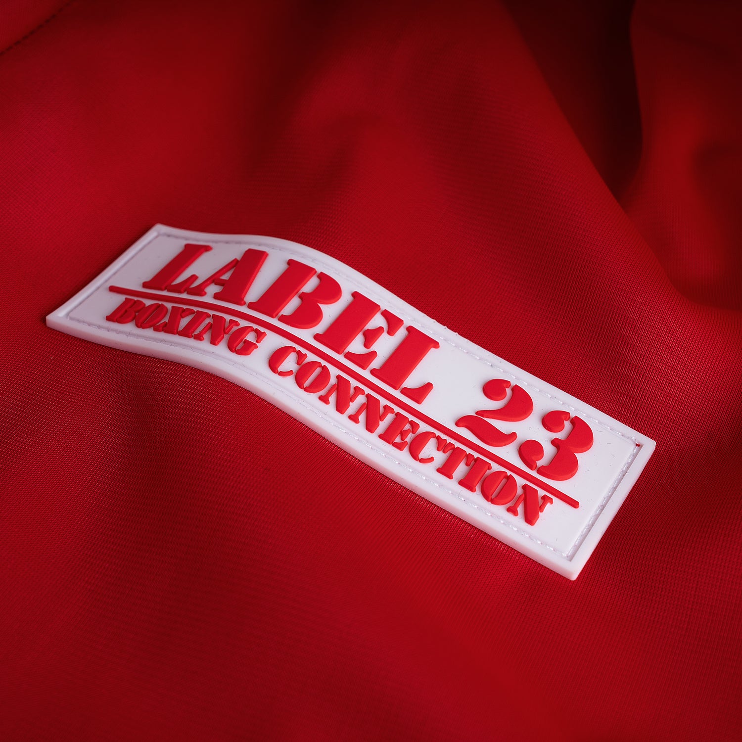 Herren Trainingsjacke TS23 Redline