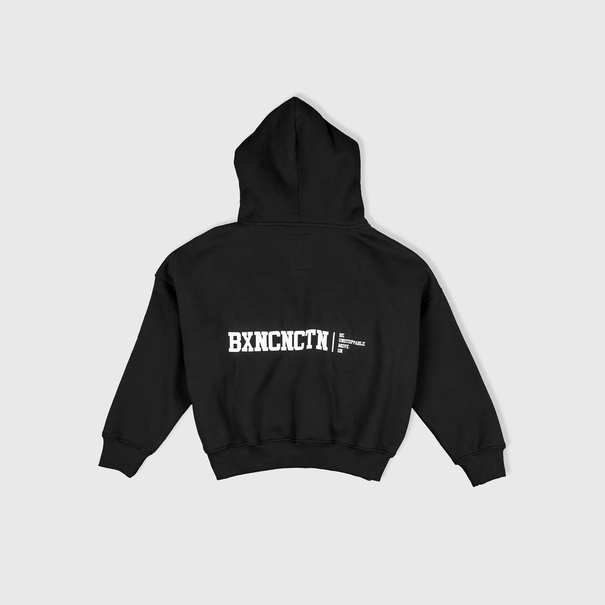 Damen Oversize Hoodie BXNCNCTN