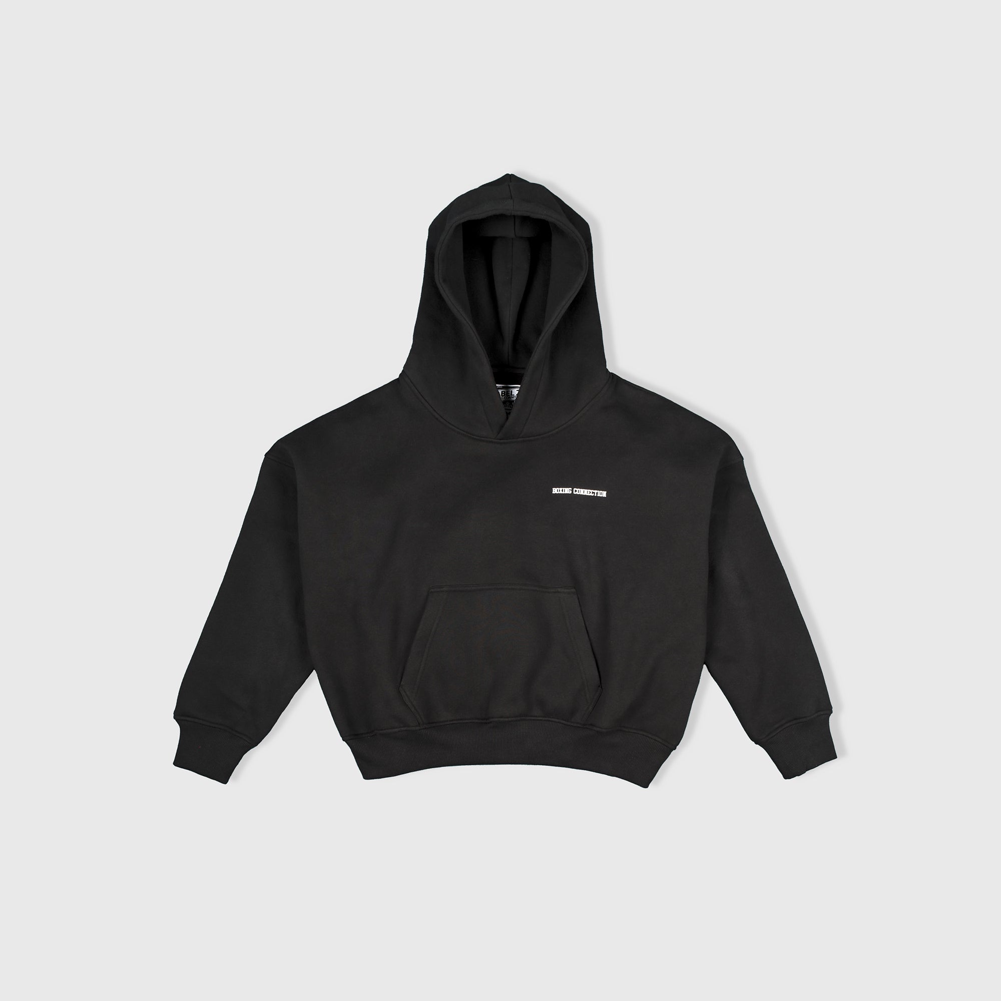 Damen Oversize Hoodie BXNCNCTN